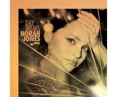 Vinilinė plokštelė - Norah Jones - Day Breaks 1LP