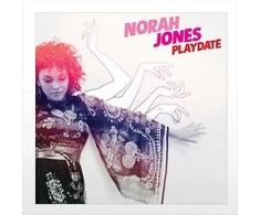 Vinilinė plokštelė - Norah Jones – Playdate EP