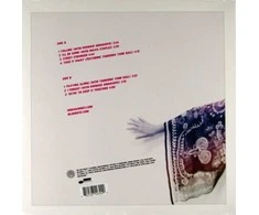 Vinilinė plokštelė - Norah Jones – Playdate EP