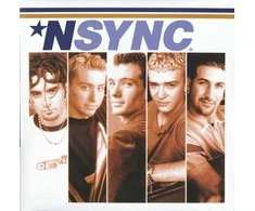 Vinilinė plokštelė - NSYNC - NSYNC 1LP