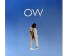 Vinilinė plokštelė - Oh Wonder – No One Else Can Wear Your Crown LP