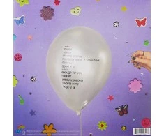 Vinilinė plokštelė - Olivia Rodrigo - Sour LP