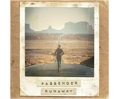 Vinilinė plokštelė - Passenger – Runaway 1LP