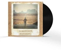 Vinilinė plokštelė - Passenger – Runaway 1LP