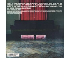 Vinilinė plokštelė - Placebo - Without You I'm Nothing 1LP