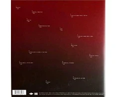 Vinilinė plokštelė - Post Malone - Twelve Carat Toothache 2LP (Raudona Marbled Coloured)