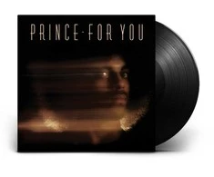Vinilinė plokštelė - Prince - For You LP