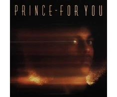 Vinilinė plokštelė - Prince - For You LP