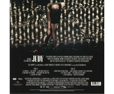 Vinilinė plokštelė - Renee Zellweger - Judy 1LP