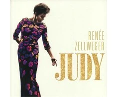 Vinilinė plokštelė - Renee Zellweger - Judy 1LP