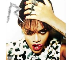 Vinilinė plokštelė - Rihanna – Talk That Talk 1LP