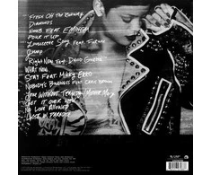 Vinilinė plokštelė - Rihanna - Unapologetic 2LP