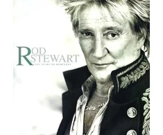Vinilinė plokštelė - Rod Stewart - The Tears Of Hercules LP