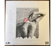 Vinilinė plokštelė - ROMES - ROMES LP