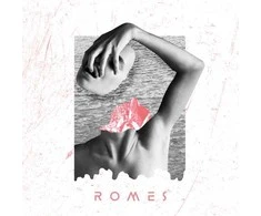 Vinilinė plokštelė - ROMES - ROMES LP