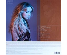 Vinilinė plokštelė - Sabrina Carpenter - Evolution LP