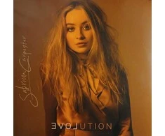 Vinilinė plokštelė - Sabrina Carpenter - Evolution LP