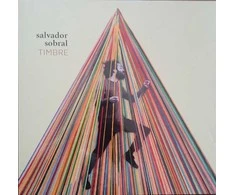 Vinilinė plokštelė - Salvador Sobral - Timbre LP