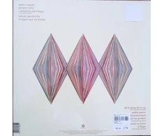 Vinilinė plokštelė - Salvador Sobral - Timbre LP
