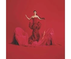 Vinilinė plokštelė - Selena Gomez - Revelacion EP