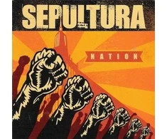 Vinilinė plokštelė - Sepultura - Nation 2LP