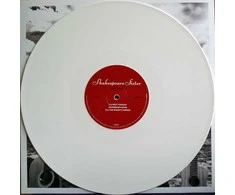 Vinilinė plokštelė - Shakespears Sister - Ride Again EP (Baltas Coloured)