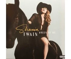 Vinilinė plokštelė - Shania Twain - Queen Of Me 1LP