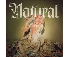 Vinilinė plokštelė - Softee - Natural LP (Žalias Coloured)