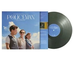 Vinilinė plokštelė - Steven Price - My Policeman (Amazon Original Motion Picture Soundtrack) 1LP