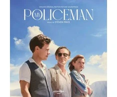 Vinilinė plokštelė - Steven Price - My Policeman (Amazon Original Motion Picture Soundtrack) 1LP