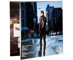 Vinilinė plokštelė - Sting – 57th &amp; 9th, 1LP