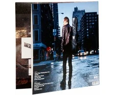 Vinilinė plokštelė - Sting – 57th &amp; 9th, 1LP