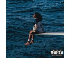 Vinilinė plokštelė - SZA – SOS, 2LP