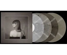 Vinilinė plokštelė – Taylor Swift – The Tortured Poets Department (The Anthology) 4LP
