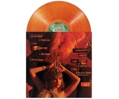 Vinilinė plokštelė - Taylor Swift - The Life Of A Showgirl (Sweat And Vanilla Perfume Edition) LP