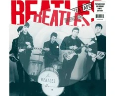 Vinilinė plokštelė - The Beatles - The Decca Tapes 1LP (Picture Disc)