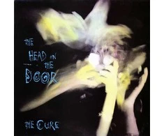Vinilinė plokštelė - The Cure - The Head On The Door 1LP