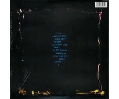 Vinilinė plokštelė - The Cure - The Head On The Door 1LP