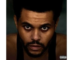 Vinilinė plokštelė - The Weeknd - Hurry Up Tomorrow LP (Clear Vinyl)