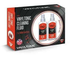Vinilinė plokštelė Valymo skystis VINYL TONIC Cleaning Fluid