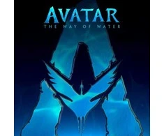 Avatar: The Way Of Vanduo (Music From The Original Motion Picture) (vinilinė plokštelė, LP)
