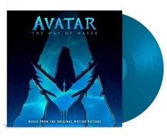 Avatar: The Way Of Vanduo (Music From The Original Motion Picture) (vinilinė plokštelė, LP)