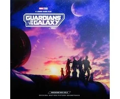 Vinilinė plokštelė - Various - Guardians Of The Galaxy Vol. 3 2LP