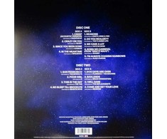 Vinilinė plokštelė - Various - Guardians Of The Galaxy Vol. 3 2LP