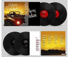 Vinilinė plokštelė - Various - Halfway To Paradise 2LP