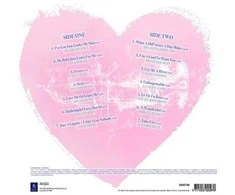 Vinilinė plokštelė - Various – Jazz For Lovers 1LP