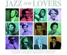 Vinilinė plokštelė - Various – Jazz For Lovers 1LP