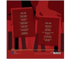 Vinilinė plokštelė - Various - Jazz For Special Moments LP