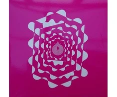 Vinilinė plokštelė - Various - Liverpool International Festival Of Psychedelia 3LP + 2CD