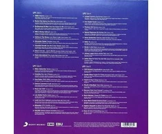 Vinilinė plokštelė - Various - Now That's What I Call Eurovision Song Contest (Coloured Vinyl) 2LP